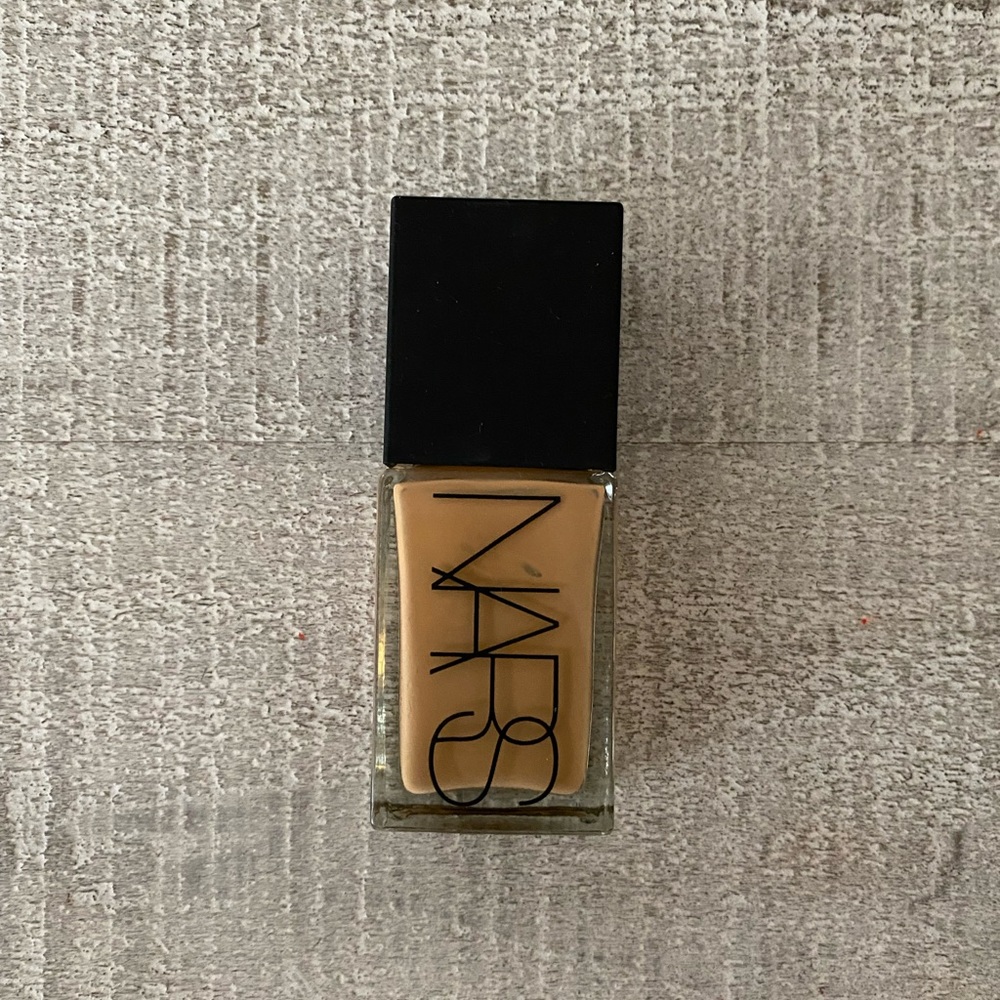 Nars light reflecting foundation - Valencia